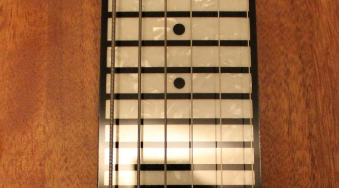 Frets