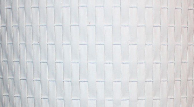 Textures & Patterns – Lampshade 2
