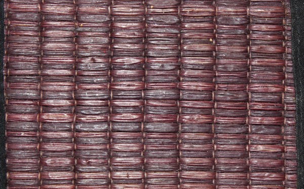 Woven Pattern Texture