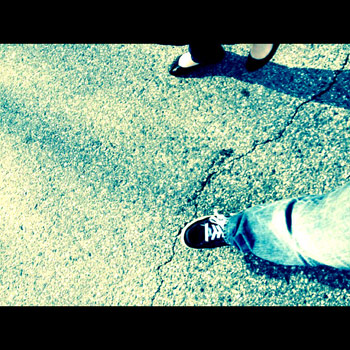 Torry Courte - Sidewalk Photo Thumbnail